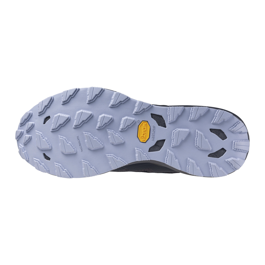 Mizuno WAVE DAICHI 9 GTX Baritone Blue/Capri Breeze/Ice